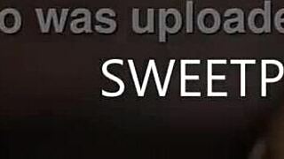 My horny wife cheats with house boy's monster cock shaking her ass!