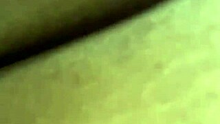 EBONY FAT ASS CREAMPIED HARD!