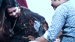 Fucking hot indian sister-in-law during her visit