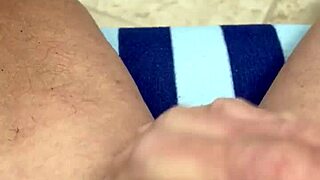 nakedman15, stroke harder for the camera?