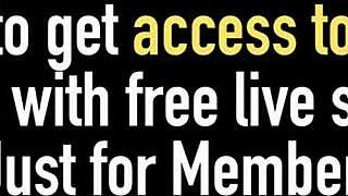 uhh i got this insane ffm facial from deepthroating two cocks with sovereign syre??