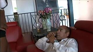 morgan ray and raven black instigate big black cock blowjobs. interracial heels sluts ride monster dicks to facials.