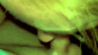 Blonde Gags on Deepthroat Dick in Outdoor Woods Exposure!