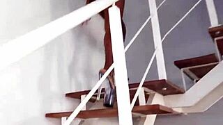 Jasminy Villar screams take my ebony holes with your huge white cocks dap