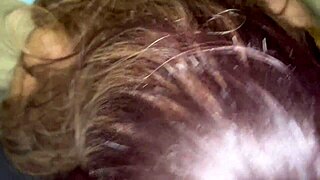 Horny Latina Big Ass Slut Sucks Teacher's Monster Cock Deep Then Gets Rough Pounded In Tight Pussy For Approval