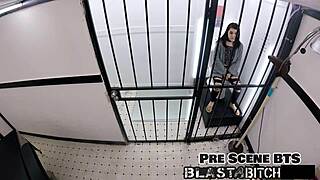 cum blasting my nurse ass feels so fucking intense pov