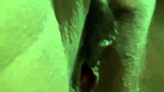 alone craving solo masturbation session