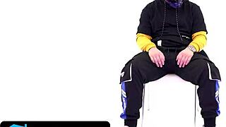 Stepsiblings dive kinky VR fantasy then fuck reality hard