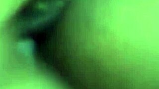 i'm filling this prostitute's ass with hot cum deep inside her big tits ebony