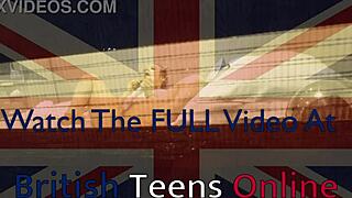 omg you're spying on ya neighbour fingering her wet pussy hard...