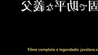 my american daughter-in-law is perfect in every chubby japanese way