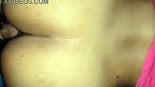 me encanta follar a la culona del barrio en perrito viendo sus nalgas grandes y ricas