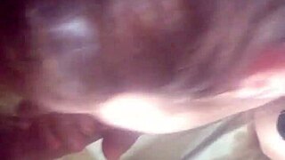 Tattooed whore with big tits dives into dirty ass to mouth action