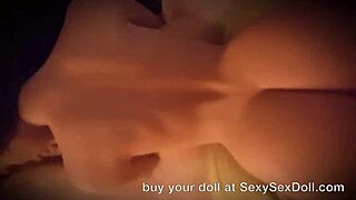 fuck this big ass whore doll doggy style on sexysexdoll.com