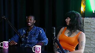 Hyوران Carvalho's wild cuckold humiliations and public milf orgies compiled