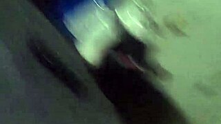 Amandgreg0326 captures everyday moments right in the mirror