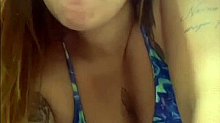 I'm drenched and dying to flash everyone 💦😈