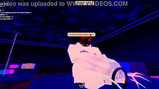 Fuck yeah! Pounding this 18+ slutty bitch doggystyle in my freaky roblox room now!