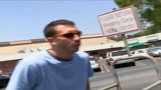 Man I was so horny 😩 ran straight to Mikayla's big tits for wild fuck!!