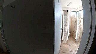 police crashed the halloween 2025 party amid screams and laughs in raw backstage footage