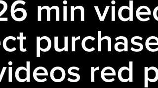 Feel the strap-on double penetration thrill on Italian babe Priscilla Salerno's squirting holes.