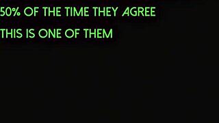 Blue rides black cock hard on hidden cam!