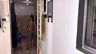 Cuckold Wheelchair TikTok Stud New Cock Ride Surprise!