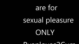 lets jerk off barefoot outdoors this fall part 2