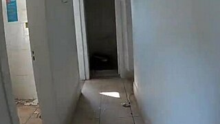 police crashed the halloween 2025 party amid screams and laughs in raw backstage footage