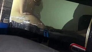 Amandgreg0326 captures everyday moments right in the mirror