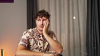 She wonders if boyfriend can handle threesome with another Tantaly man now