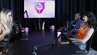 Hyوران Carvalho's wild cuckold humiliations and public milf orgies compiled