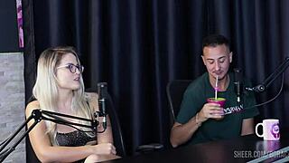 Hyوران Carvalho's wild cuckold humiliations and public milf orgies compiled