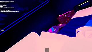 Fuck yeah! Pounding this 18+ slutty bitch doggystyle in my freaky roblox room now!