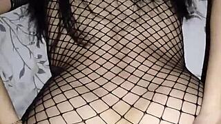 Skinny Milf Wife in Lingerings Fucked Hard Anal by Hubby Cock