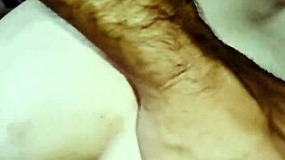 Mature Ass Hints at Hard Beautiful Opening