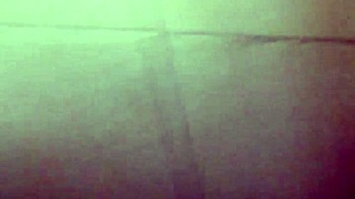 She unwinds into a solo relaxation orgasm session