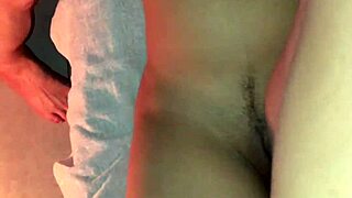 Young Married Latina Pays Rent Fucking Landlord Cuck Hubby Watches Blindly