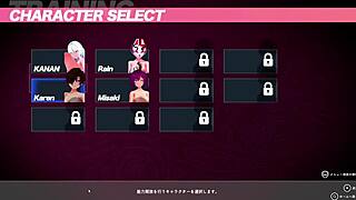 What game turns lesbians into wild pussy-hungry rivals battling for orgasmic control?