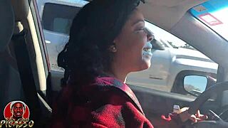 TheLastRealTop Pounds Thick Kash The Bank Houston Babe's Juicy Ass