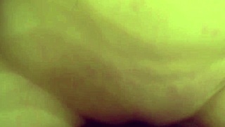 watch tight asian pussy get fucked hard on bathroom counter with huge cumshot dripping