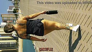 curvy latina milf big ass tits bent over doggystyle ass to mouth bareback riding