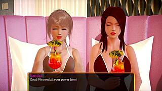 Discover My New Family 455