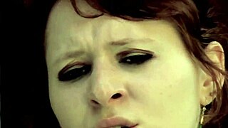 hey russian tattoo slut, those fingers and toys hitting your tight pussy just right in the shower?