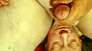 yo redhead, you drunk enough for this deepthroat facefuck yet??