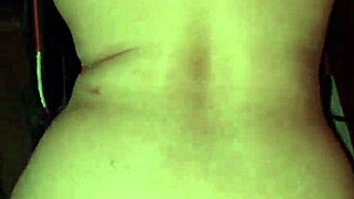 latina bbw bends over busted gaming chair doggystyle