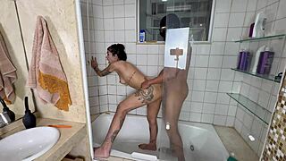 Free BBC Neighbor Spots Me Gets Wildly Excited Fucks Me Hard Bareback Everywhere