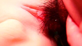 i... i cant cum inside her tight shaved pussy doll double penetration better outside body!!