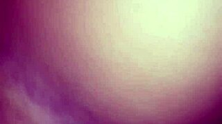 Big cock drills tikki hard she records every deep thrust ending in hot cumshot