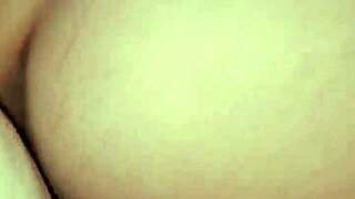 latina bbw bends over busted gaming chair doggystyle